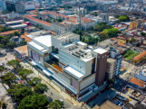 HOSPITAL PÉROLA BYINGTON - 900TR - SÃO PAULO/SP