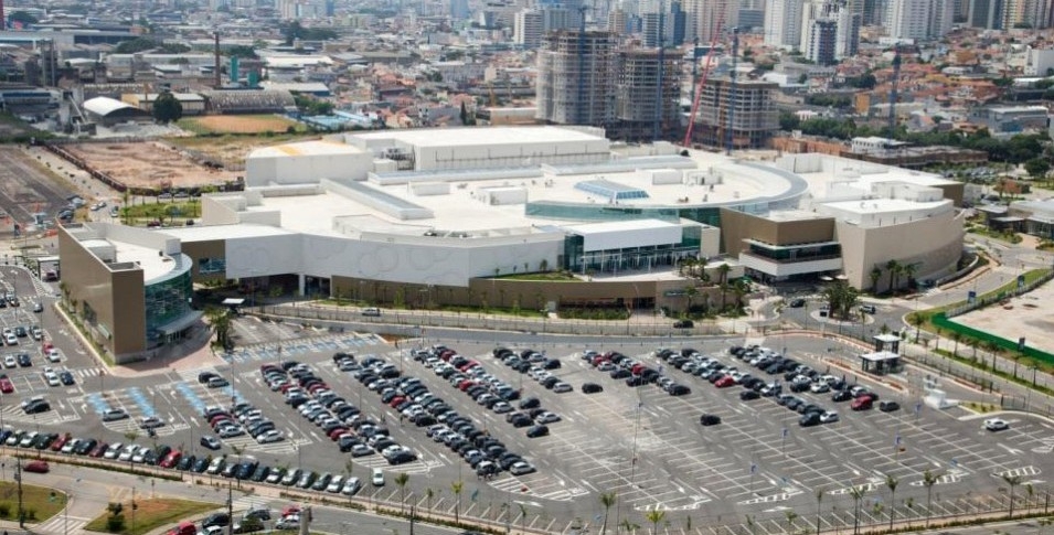 PARKSHOPPING SÃO CAETANO – 2.235TR – SÃO CAETANO DO SUL/SP