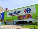 CARREFOUR SANTO ANDRÉ – 35 TR - SÃO PAULO/SP