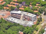 CENTRO PARALIMPICO – 1000 TR - SÃO PAULO/SP