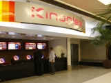 CINEMAS KINOPLEX - 139 TR – SÃO PAULO/SP