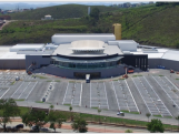 SHOPPING PARK SUL - VOLTA REDONDA/RJ - 1600TR