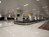 AEROPORTO GUARULHOS – TERMINAL 3 – 3.820TR