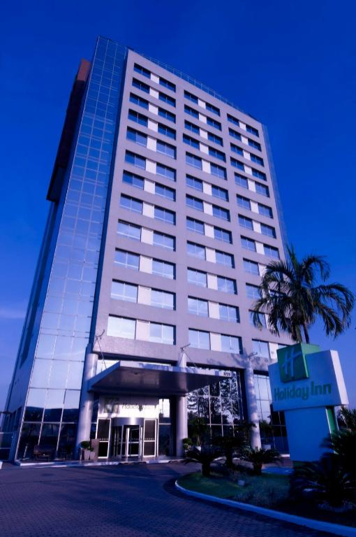 Holiday Inn Manaus - Manaus/AM