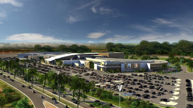 SHOPPING NAÇÕES LIMEIRA – 1.500TR – LIMEIRA/SP